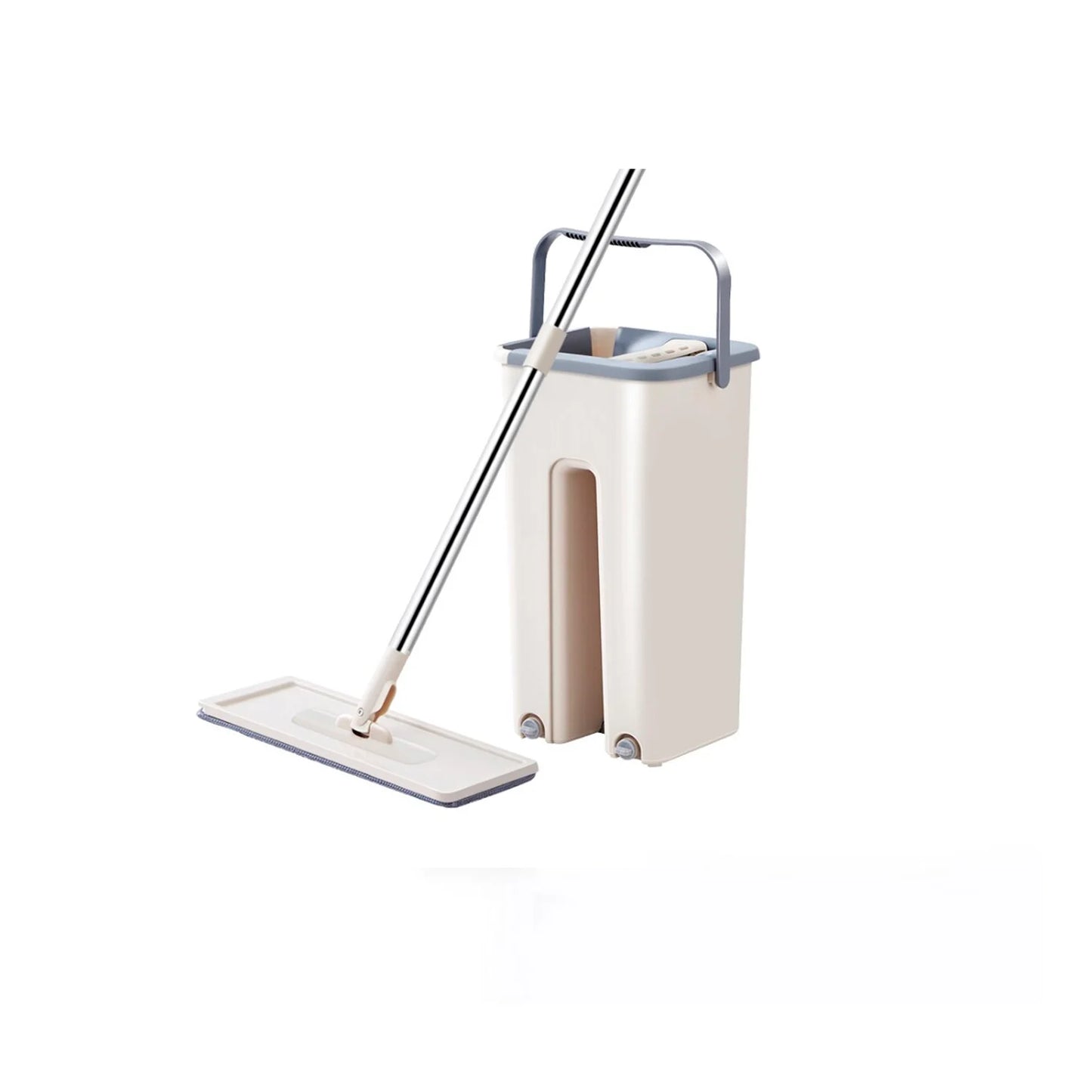 Mopa Limpiadora Clean Magic