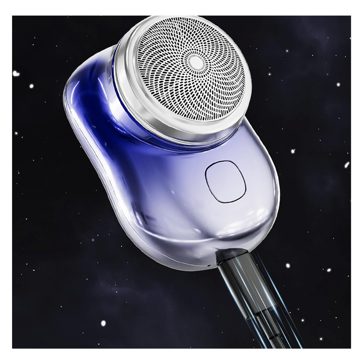 MINI AFEITADOR AFEITADORA PORTATIL