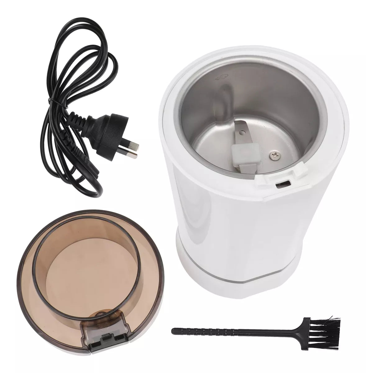 Moledor eléctrico