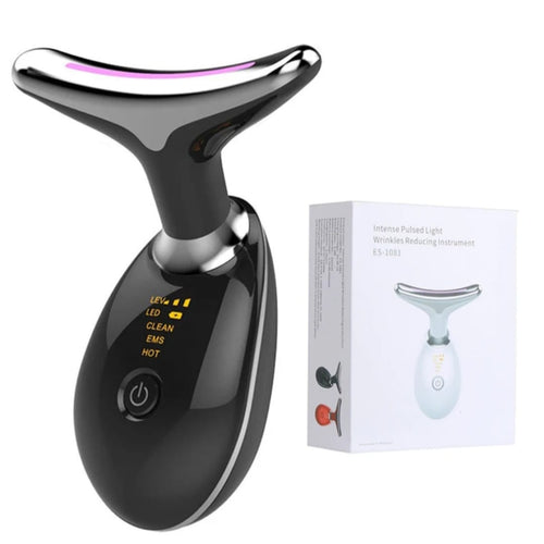 VLine Sculpt™ – Masajea, Tonifica y Esculpe tu Rostro