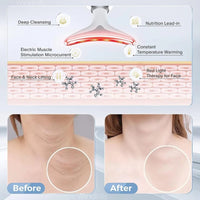 VLine Sculpt™ – Masajea, Tonifica y Esculpe tu Rostro