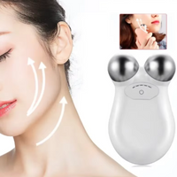 FacialPro™ – Tecnología de Microcorriente para Rejuvenecer tu Rostro