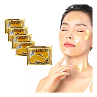 EyeLift 30™ – Parches con Ácido Hialurónico Anti-Ojeras y Antiedad