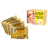 EyeLift 30™ – Parches con Ácido Hialurónico Anti-Ojeras y Antiedad