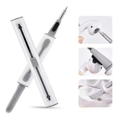 KIT LIMPIADOR DE AUDIFONOS