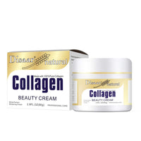 GlowLumina™ – Colágeno Blanqueador e Hidratante Facial