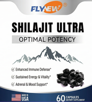 ShilajitMax™ – Energía, Vitalidad y Fuerza Natural