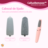 PiesSuaves™ – Elimina Callos y Durezas en Segundos