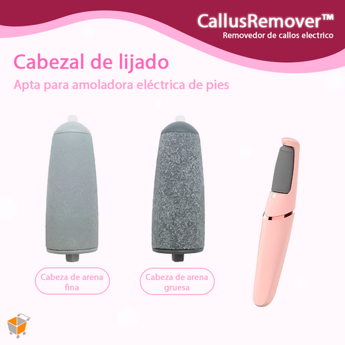 PiesSuaves™ – Elimina Callos y Durezas en Segundos