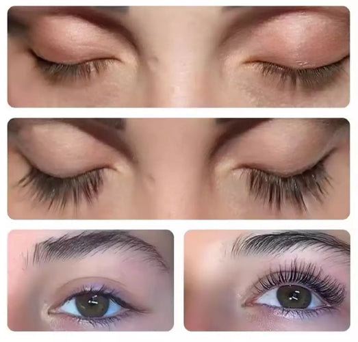 LashGrow Max™ – Pestañas Más Largas y Densas en 28 Días