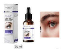 LashGrow Max™ – Pestañas Más Largas y Densas en 28 Días