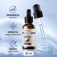 LashGrow Max™ – Pestañas Más Largas y Densas en 28 Días