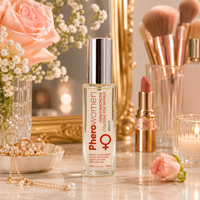FeroWoman™ – Perfume Seductor, Notas que Cautivan