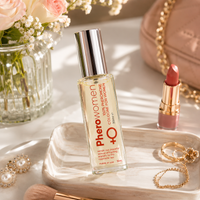 FeroWoman™ – Perfume Seductor, Notas que Cautivan