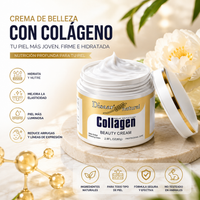 GlowLumina™ – Colágeno Blanqueador e Hidratante Facial