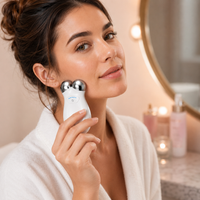 FacialPro™ – Tecnología de Microcorriente para Rejuvenecer tu Rostro