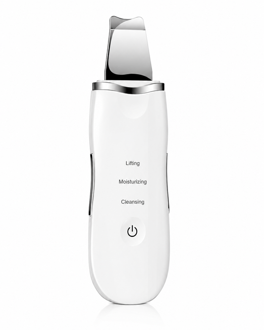 PielPura™ – Limpiador Facial Inalámbrico para una Piel Radiante