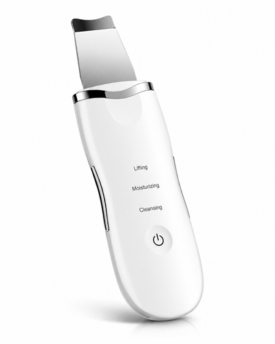 PielPura™ – Limpiador Facial Inalámbrico para una Piel Radiante