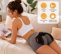 GluteoFit Pro™ – Tonifica, Levanta y Reafirma en Minutos al Día