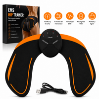 GluteoFit Pro™ – Tonifica, Levanta y Reafirma en Minutos al Día