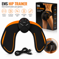 GluteoFit Pro™ – Tonifica, Levanta y Reafirma en Minutos al Día