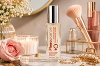 FeroWoman™ – Perfume Seductor, Notas que Cautivan