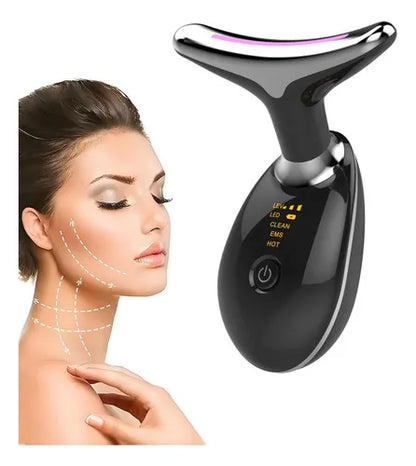 Masajeador Reductor De Papada Facial