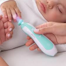 Lima de bebe